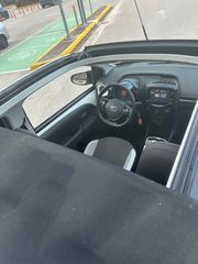 Toyota Aygo (X) 2016 1.0 X-Wave-thumb-4