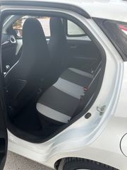 Toyota Aygo (X) 2016 1.0 X-Wave-thumb-11
