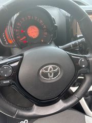 Toyota Aygo (X) 2016 1.0 X-Wave-thumb-15