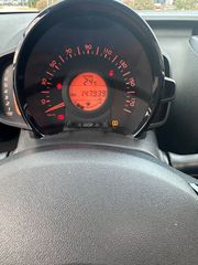 Toyota Aygo (X) 2016 1.0 X-Wave-thumb-19