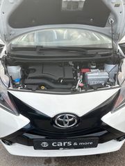 Toyota Aygo (X) 2016 1.0 X-Wave-thumb-20