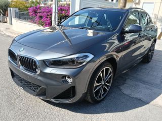 Bmw X2 2020 S-DRIVE 18 M- PACK AUTOMATIC  ΕΛΛΗΝΙΚΟ ME ΦΠΑ  ΠΡΟΣΦΟΡΑ ΜΗΝΑ