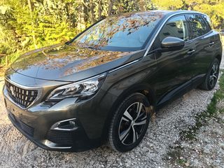 Peugeot 3008 2020 PURETECH BUSINESS 130HP EURO 6 ΜΕ ΦΠΑ