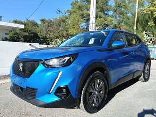 Peugeot 2008 2021 PURETECH BUSINESS 130HP EURO 6 ΜΕ ΦΠΑ