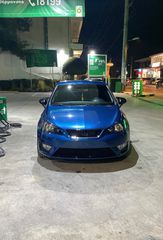 Seat Ibiza 2015 1.2 TDI