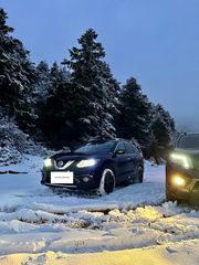 Nissan X-Trail 2016 TECHNA