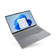 Lenovo 21SK007YRI ThinkBook 16 G8 IAL 16" IPS FHD+ (Ultra 7-255H/16GB/512GB SSD/No OS)