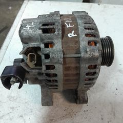 ΣΤΟ ΚΟΣΤΟΣ PEUGEOT EXPERT/ FIAT SCUDO/CITROEN JUMPY 2.0 HDI RFN ΓΝΗΣΙΟ ΔΥΝΑΜΟ 9640088080  Α003TB2691G 12V 80A