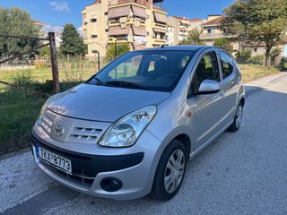 Nissan Pixo 2011