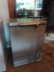 Καταψύκτης Morris Μπαούλο Βούτα σε άριστη κατάσταση