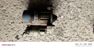Μίζα Citroen C3 KFV 2002-2010 9658308780