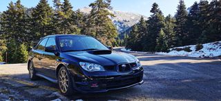 Subaru Impreza 2005 WRX STI