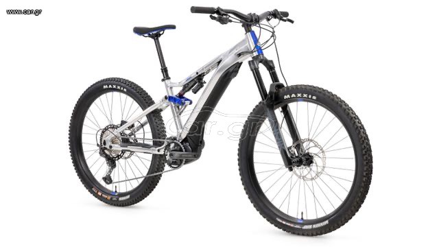 All - Mountain Yamaha 2025 Moro 07 30th Anniversary | RH: S