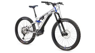 All - Mountain Yamaha 2025 Moro 07 30th Anniversary | RH: S