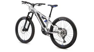 All - Mountain Yamaha 2025 Moro 07 30th Anniversary | RH: S-thumb-1