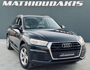 Audi Q5 2019 ΕΛΛΗΝΙΚΟ 2.0 TDI QUATTRO S TRONIC 1ό χέρι
