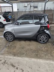 Smart ForTwo 2016 Fortwo