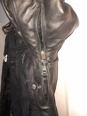 Harley davidson jacket leather 120th anniversary-thumb-3