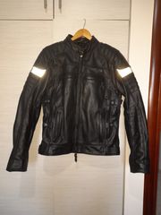 Harley davidson jacket leather 120th anniversary-thumb-5