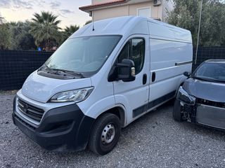 Fiat Ducato 2019