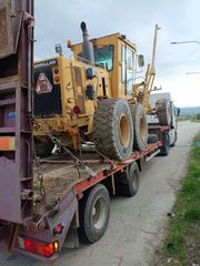 Γκρέιντερ CAT 1992 140.G-thumb-5