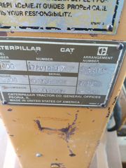 Γκρέιντερ CAT 1992 140.G-thumb-7