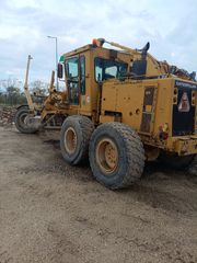 Γκρέιντερ CAT 1992 140.G-thumb-4