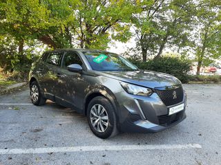 Peugeot 2008 2020 1,5 DIES./102HP/FULL EXTRA/ΜΕ ΜΕΤΑΒ/ΣΗ & ΤΕΛΗ 26