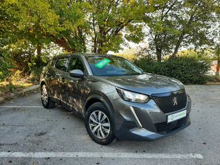 Peugeot 2008 2020 1,5 DIES. / 102HP / FULL EXTRA / ΑΡΙΣΤΟ !!!