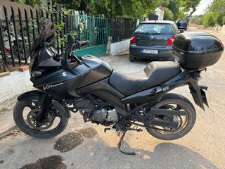 Suzuki V-Strom 650 2008 DL 650 V-STROM ABS-thumb-3