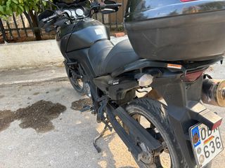 Suzuki V-Strom 650 2008 DL 650 V-STROM ABS-thumb-4