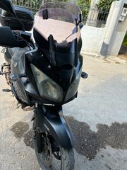 Suzuki V-Strom 650 2008 DL 650 V-STROM ABS-thumb-5
