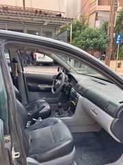 Skoda Octavia 2000