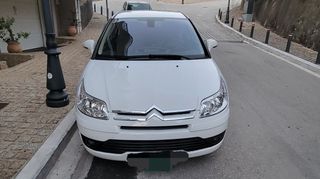 Citroen C4 2008
