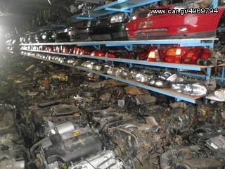 DAEWOO  MATIZ  KOLLIAS  MOTOR-thumb-3