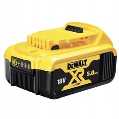 Dewalt Μπαταρια 18V 5.A.H