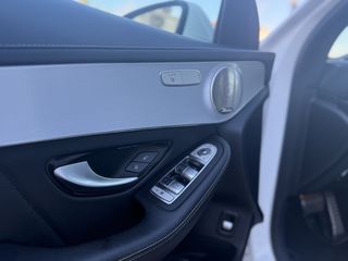 Mercedes-Benz GLC 300 2021 DE 4MATIC PANORAMA AMG LINE ΕΛΛΗΝΙΚΟ BOOK SERVICE BURMESTER-thumb-8