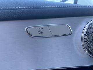 Mercedes-Benz GLC 300 2021 DE 4MATIC PANORAMA AMG LINE ΕΛΛΗΝΙΚΟ BOOK SERVICE BURMESTER-thumb-9