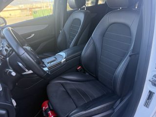 Mercedes-Benz GLC 300 2021 DE 4MATIC PANORAMA AMG LINE ΕΛΛΗΝΙΚΟ BOOK SERVICE BURMESTER-thumb-11