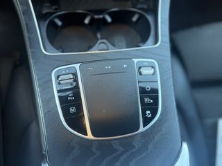 Mercedes-Benz GLC 300 2021 DE 4MATIC PANORAMA AMG LINE ΕΛΛΗΝΙΚΟ BOOK SERVICE BURMESTER-thumb-18