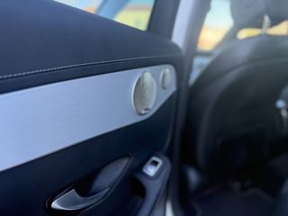 Mercedes-Benz GLC 300 2021 DE 4MATIC PANORAMA AMG LINE ΕΛΛΗΝΙΚΟ BOOK SERVICE BURMESTER-thumb-22