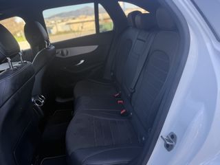 Mercedes-Benz GLC 300 2021 DE 4MATIC PANORAMA AMG LINE ΕΛΛΗΝΙΚΟ BOOK SERVICE BURMESTER-thumb-23