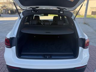 Mercedes-Benz GLC 300 2021 DE 4MATIC PANORAMA AMG LINE ΕΛΛΗΝΙΚΟ BOOK SERVICE BURMESTER-thumb-25