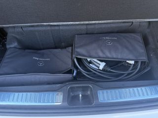 Mercedes-Benz GLC 300 2021 DE 4MATIC PANORAMA AMG LINE ΕΛΛΗΝΙΚΟ BOOK SERVICE BURMESTER-thumb-26