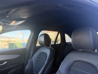Mercedes-Benz GLC 300 2021 DE 4MATIC PANORAMA AMG LINE ΕΛΛΗΝΙΚΟ BOOK SERVICE BURMESTER-thumb-28