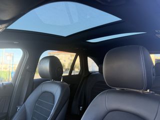 Mercedes-Benz GLC 300 2021 DE 4MATIC PANORAMA AMG LINE ΕΛΛΗΝΙΚΟ BOOK SERVICE BURMESTER-thumb-29