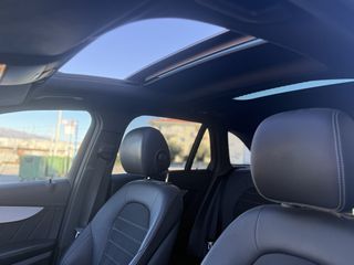 Mercedes-Benz GLC 300 2021 DE 4MATIC PANORAMA AMG LINE ΕΛΛΗΝΙΚΟ BOOK SERVICE BURMESTER-thumb-30