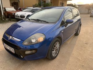 Fiat Punto Evo 2012-thumb-2