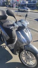 Honda SH 150i 2016