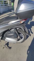 Honda SH 150i 2016-thumb-2